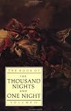 The Book of the Thousand Nights and One Night (Vol. 3)