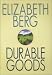 Durable Goods (Hardcover)