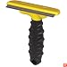 FURminator Large Yellow deShedding Tool with 4-Inch Edge