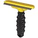 FURminator Large Yellow deShedding Tool with 4-Inch Edge