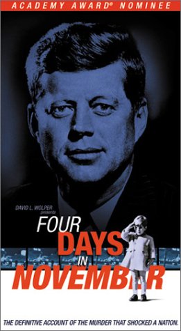 Four Days in November by Documentary Videos