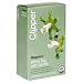 Clipper of England Organic White Tea with Vanilla, Tea Bags, 20-Count Boxes (Pack of 6)