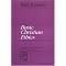 understand the development of contemporary Christian ethics