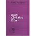 Basic Christian Ethics (Library of Theological Ethics)