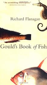Gould's Book of Fish