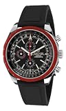 Breitling Men's A1936003/BA94 ChronoMatic 1461 Black Chronograph Dial Watch