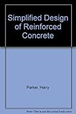 Simplified design of reinforced concrete