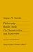 Book Philosophy Beside Itself: On Deconstruction and Modernism (Theory and History of Literature, Volume 27)
