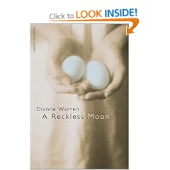 A Reckless Moon: and other stories