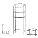 Complete Bath Set - Oil-Rubbed Bronze