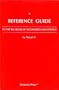 A Reference Guide to the Big Book of Alcoholics Anonymous
