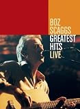 Review Coming Home Studios  / Boz Scaggs - Greatest Hits