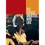 Boz Scaggs - Greatest Hits Live [DVD]