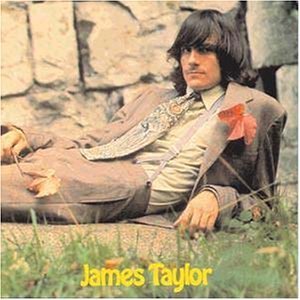 CD-Charts  Third Party New : James Taylor