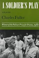 Soldier's Play