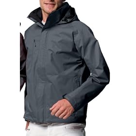 Jerzees Hydraplus 2000 Jacket
