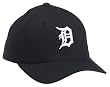 Detroit Tigers Youth Shortstop Adjustable Cap