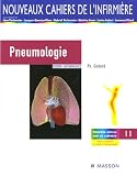 Pneumologie : Soins infirmiers