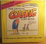 The official golfing joke book