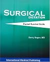 Surgical Dictation Pocket Survival Guide
