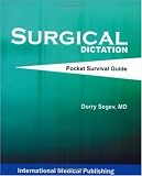 Surgical Dictation Pocket Survival Guide