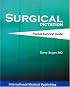 Surgical Dictation Pocket Survival Guide