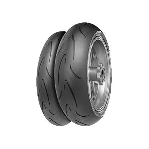 From Track to Street: The Versatility of Conti Sport Attack Tires
