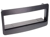 41XAKCLs4%2BL. SL160  Radioblende schwarz (TOYOTA Celica / Avensis / Yaris)