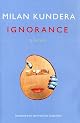 Ignorance: A Novel