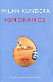 Ignorance: A Novel