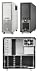 Electronics : Lian Li PC-V2000 Plus II Aluminum Server Case Black.