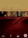 Shakespeare The Collection [DVD]