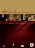 Shakespeare Complete Collection