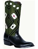 Montana Las Vegas Boot for Men