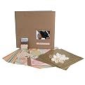 Larger than Life Scrapbook Accessory Set