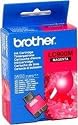 Brother Ink Cartridge Magenta LC900M