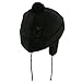 Artex Toddler Beanie Hat with Ear Flaps