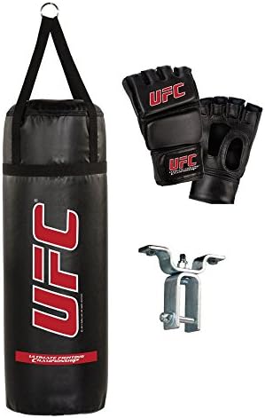 UFC UFC 70 lbs. 3 Piece Bag Combo