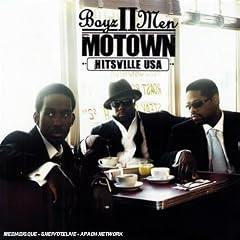 Motown Hitsville USA