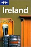 Lonely Planet Ireland