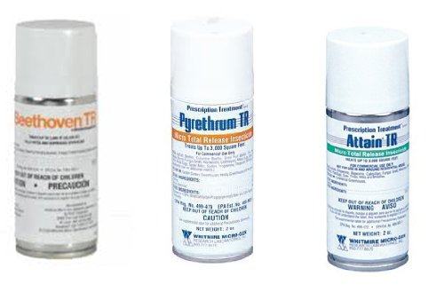 Spidermite Killer Combo Fogger Kit Spidermite Killer Combo Fogger Kit