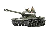 1/35 �~���^���[�~�j�`���A�V���[�Y No.289 �\�r�G�g�d��� JS-2 1944�N�^ ChKz
