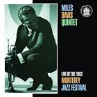 Click here to buy Live at the 1963 Monterey Jazz Festival by  Miles Davis .