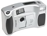 Polaroid PDC 640 Plus Digital Camera Creative Kit 8MB SmartMedia Card