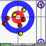 Cool Curling downloadable Software