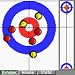 Cool Curling downloadable Software
