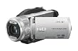 Sony HDR-UX1 AVCHD 4MP High-Definition DVD Camcorder with 10x Optical Zoom