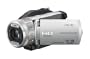 Sony HDR-UX1 AVCHD 4MP High-Definition DVD Camcorder with 10x Optical Zoom