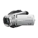 Sony HDR-UX1 4MP Handycam HD DVD Camcorder