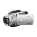 Sony HDR-UX1 AVCHD 4MP High-Definition DVD Camcorder with 10x Optical Zoom
